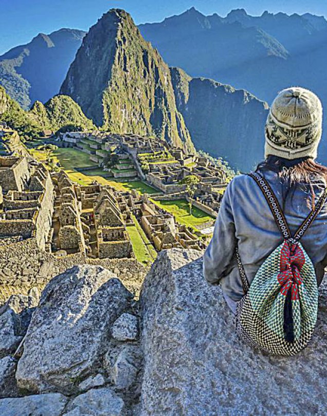 PERU EXTRAORDINARIO