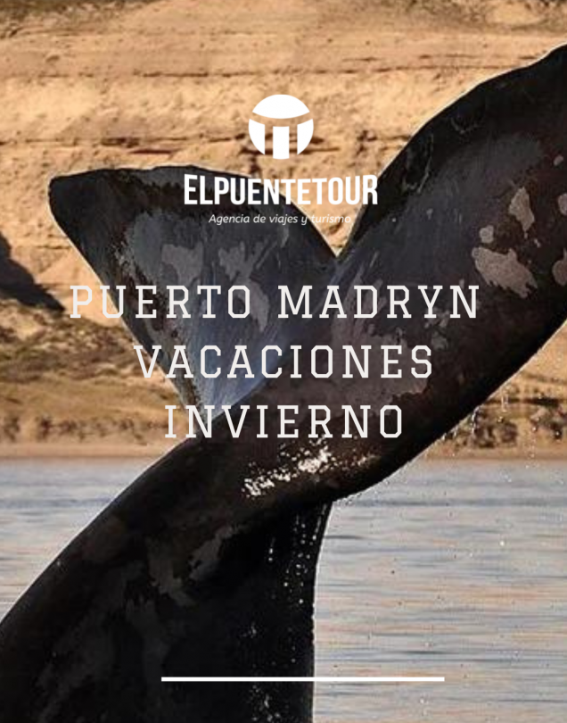 Puerto Madryn VI
