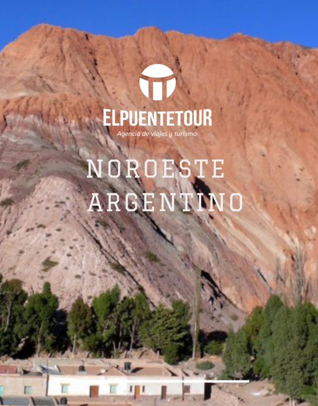 Norte Argentino entre Valles y Quebradas P