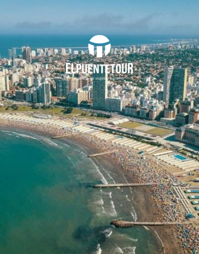MAR DEL PLATA