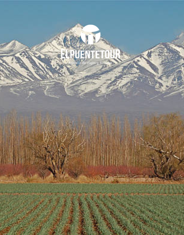 MENDOZA FERIADO OCTUBRE