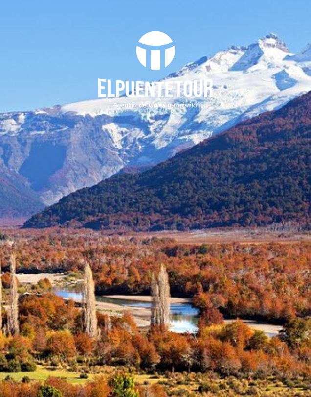 Bariloche & San Martin de los Andes
