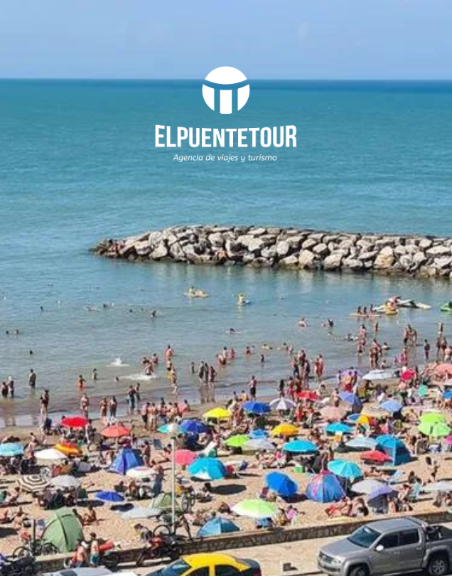 MAR DEL PLATA CON TANDIL