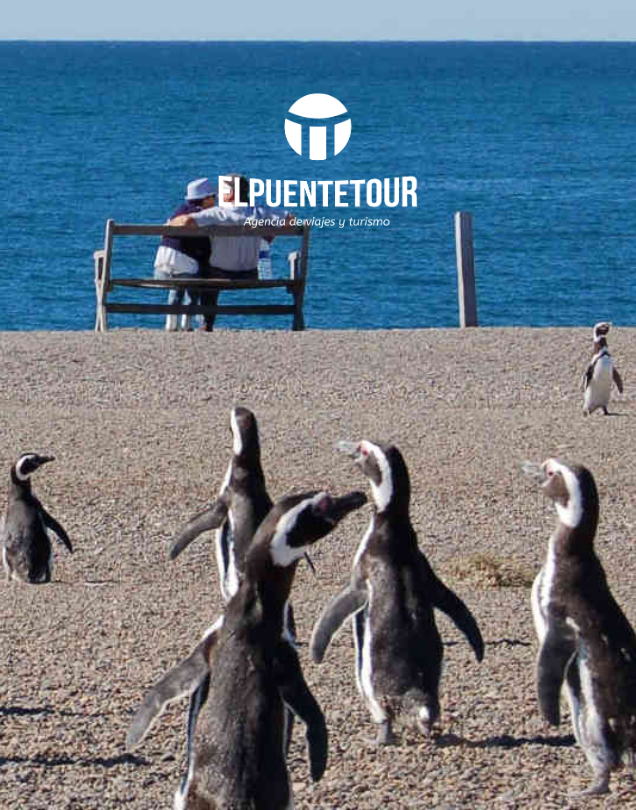 PUERTO MADRYN