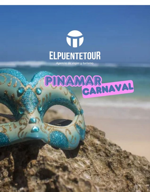 CARNAVAL PINAMAR