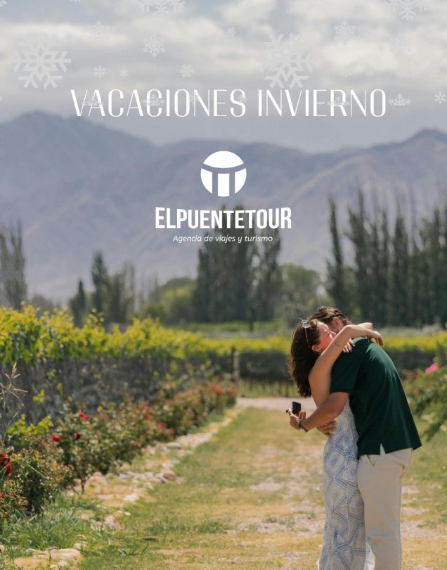 MENDOZA