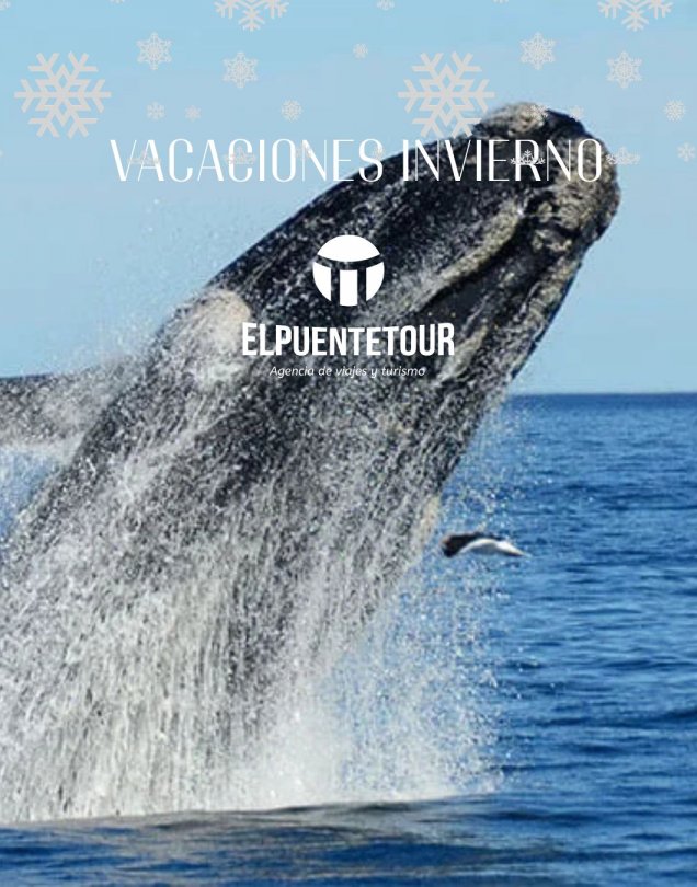 PUERTO MADRYN
