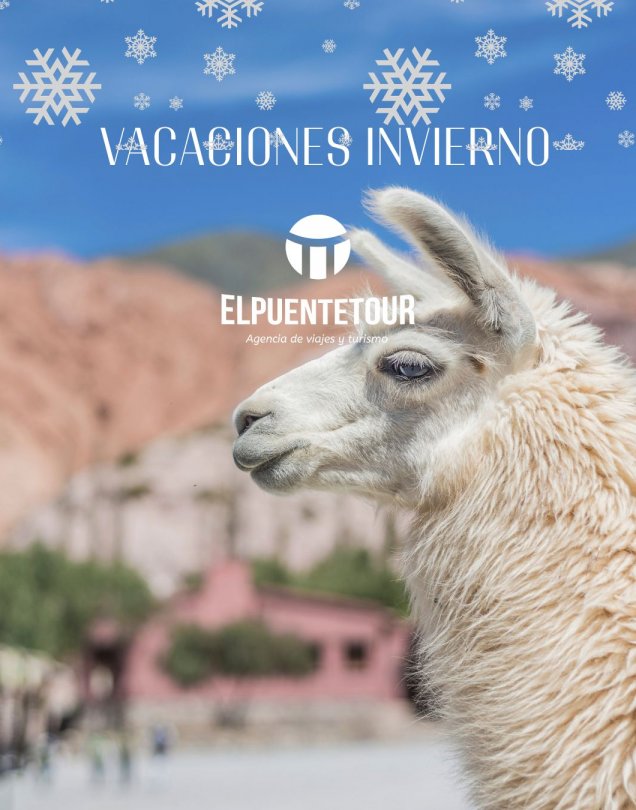 SALTA & CAFAYATE