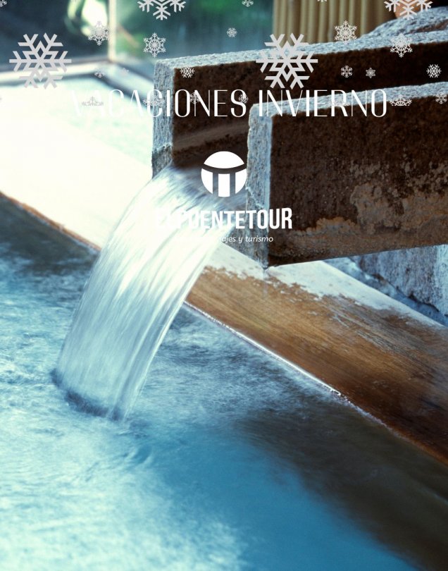TERMAS DE RIO HONDO