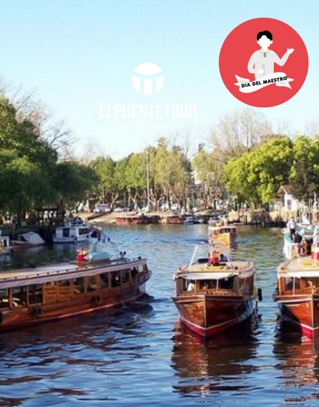 DIA DEL MAESTRO EN BUENOS AIRES