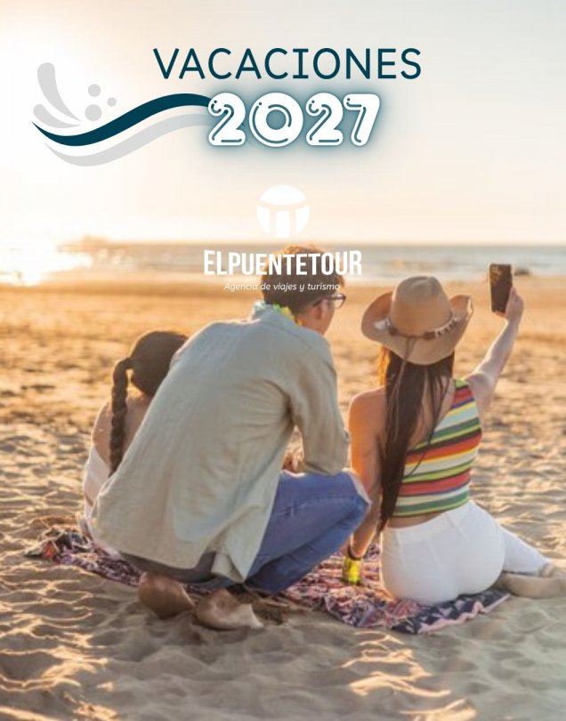PRE VENTA SAN BERNARDO 2027